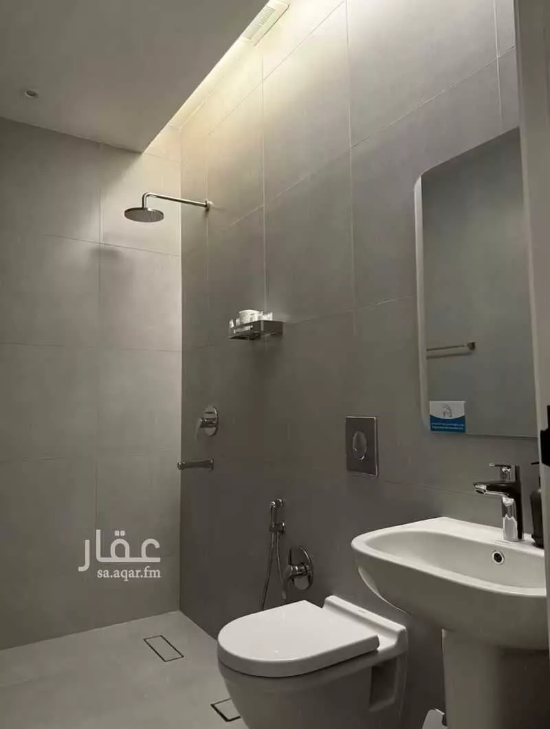 شقة 3 غرف في النرجس 19