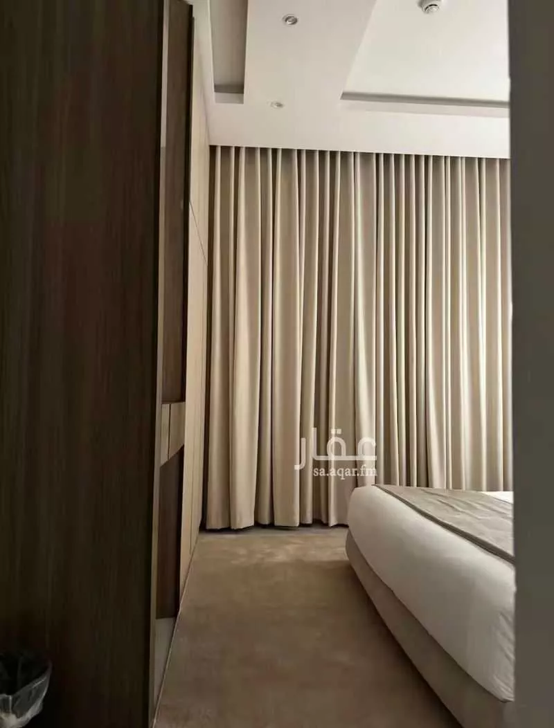 شقة 3 غرف في النرجس 23