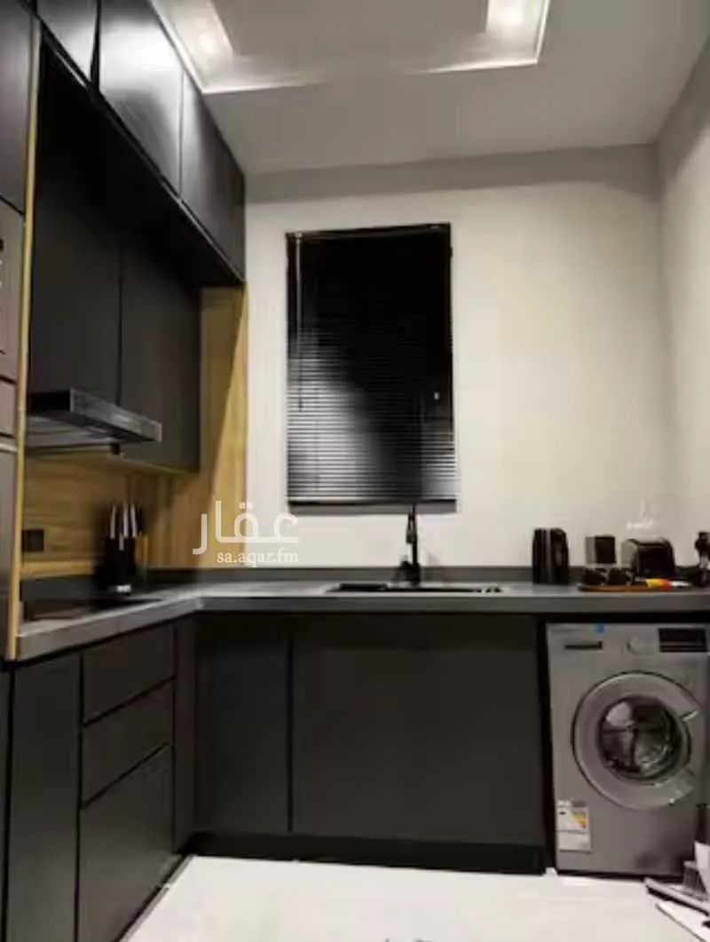 شقة 3 غرف في النرجس 26