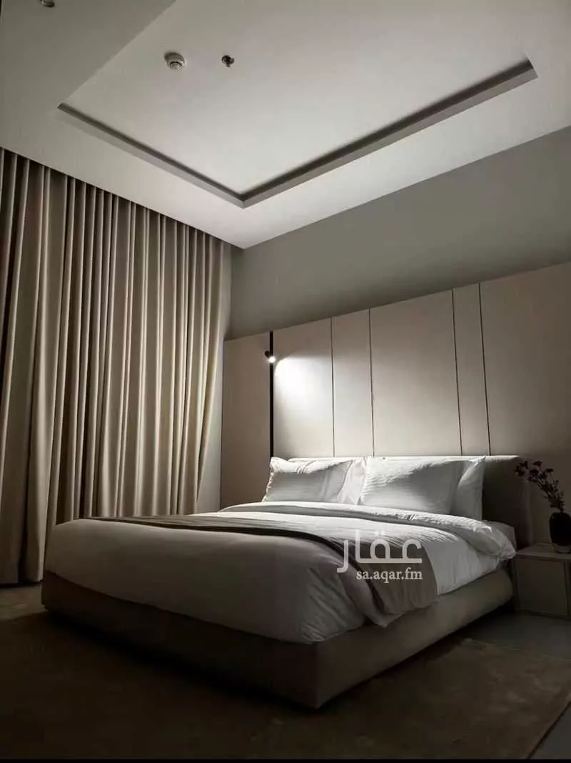 شقة 3 غرف في النرجس 10