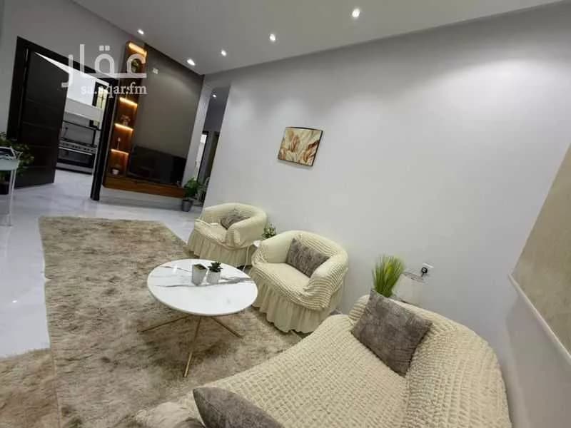 شقة 4 غرف في طويق 1