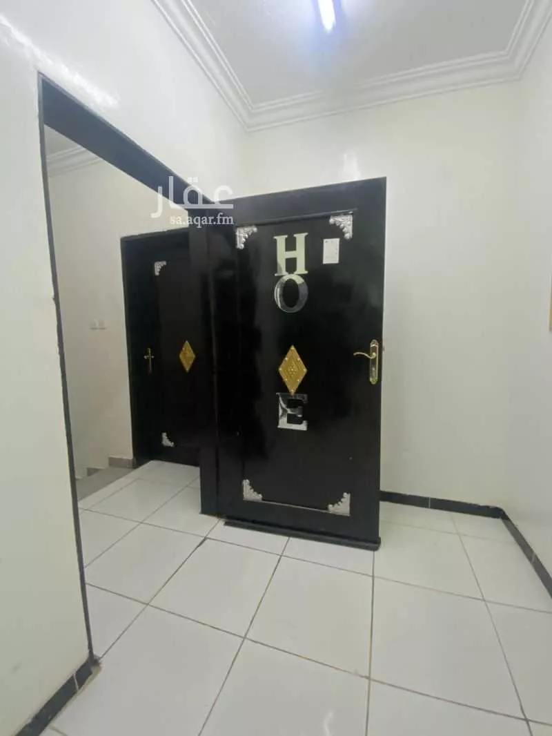 شقة 3 غرف في طويق 6