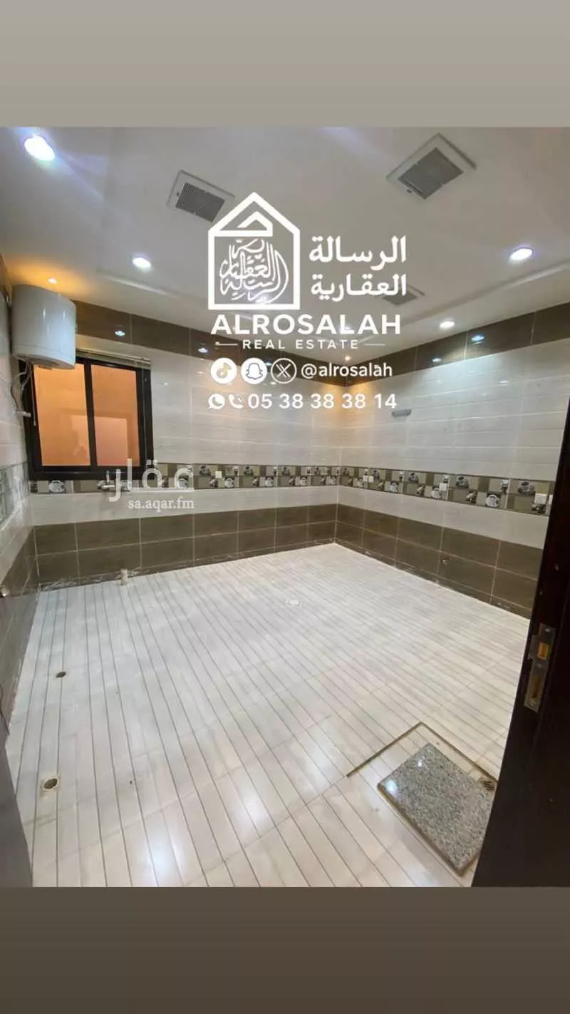 دور 4 غرف في المهدية 12