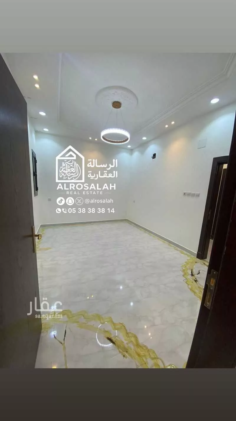 دور 4 غرف في المهدية 9