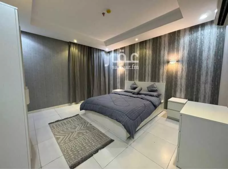 شقة 3 غرف في بطحاء قريش 1