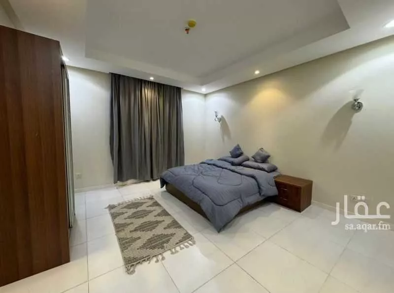 شقة 3 غرف في بطحاء قريش 2