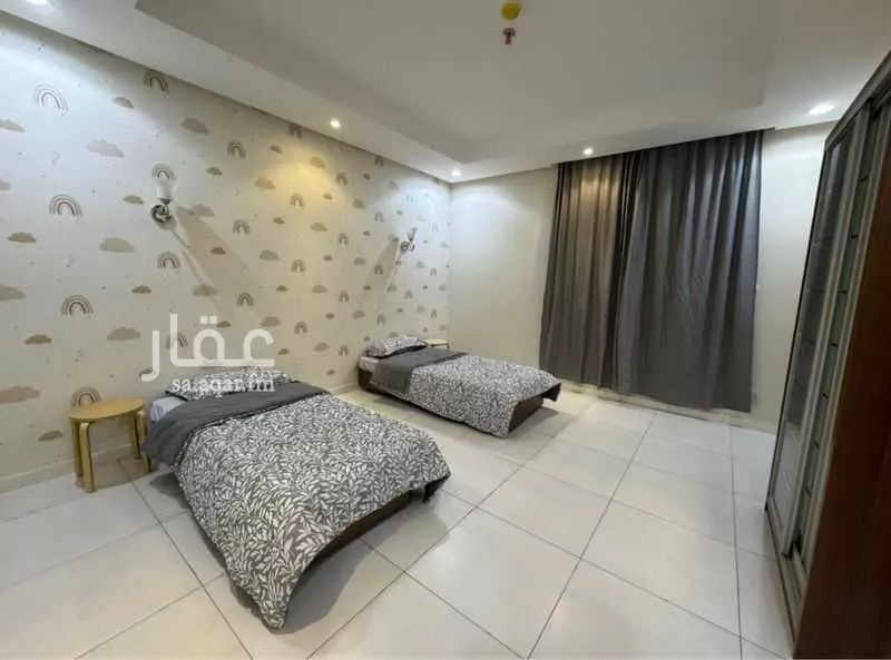 شقة 3 غرف في بطحاء قريش 3