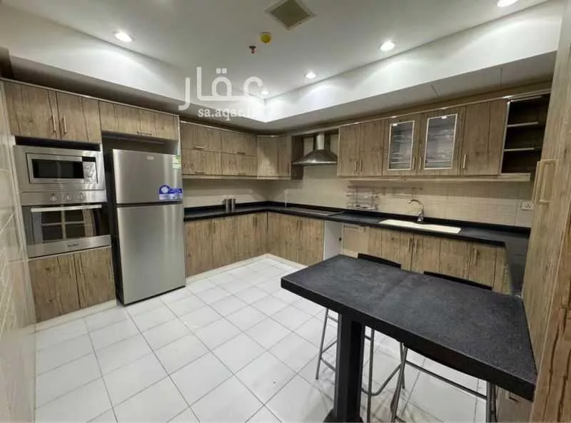 شقة 3 غرف في بطحاء قريش 6