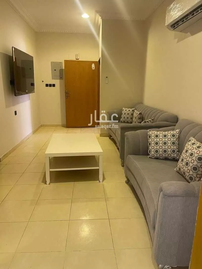 شقة 2 غرف في بطحاء قريش 1