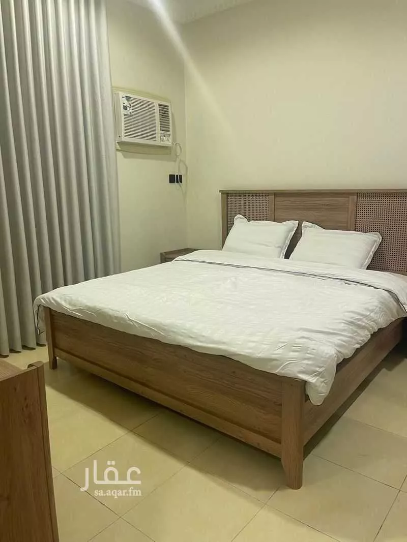 شقة 2 غرف في بطحاء قريش 5