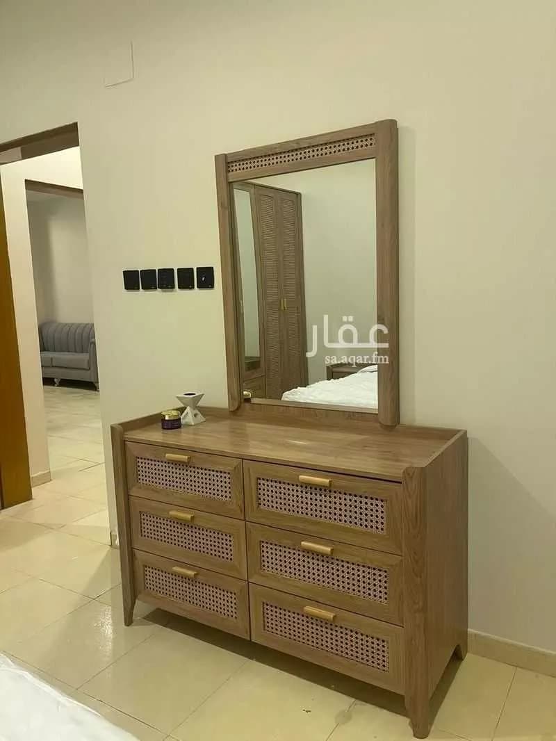 شقة 2 غرف في بطحاء قريش 6