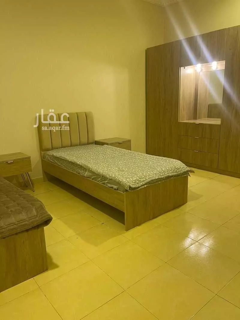 شقة 2 غرف في بطحاء قريش 7