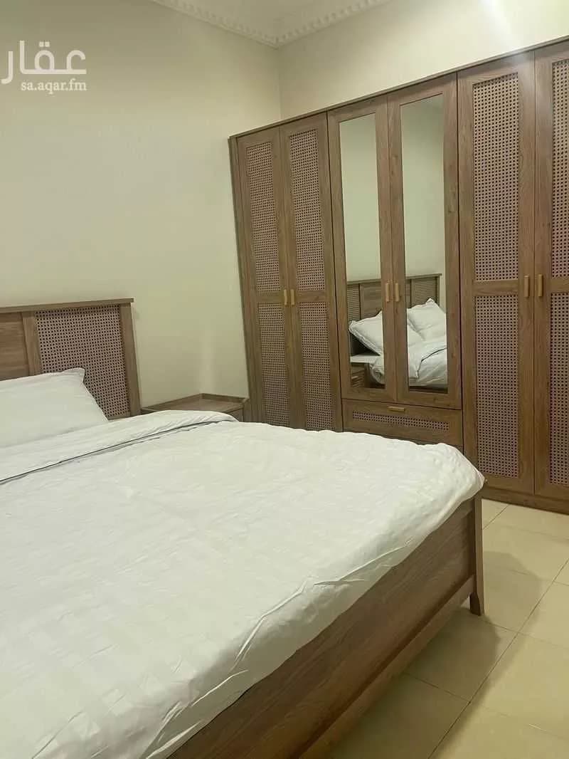 شقة 2 غرف في بطحاء قريش 8