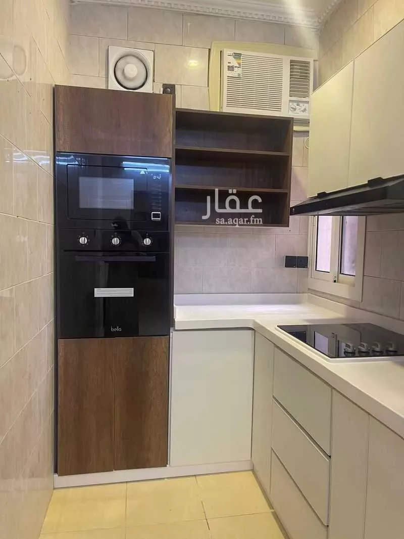 شقة 2 غرف في بطحاء قريش 9