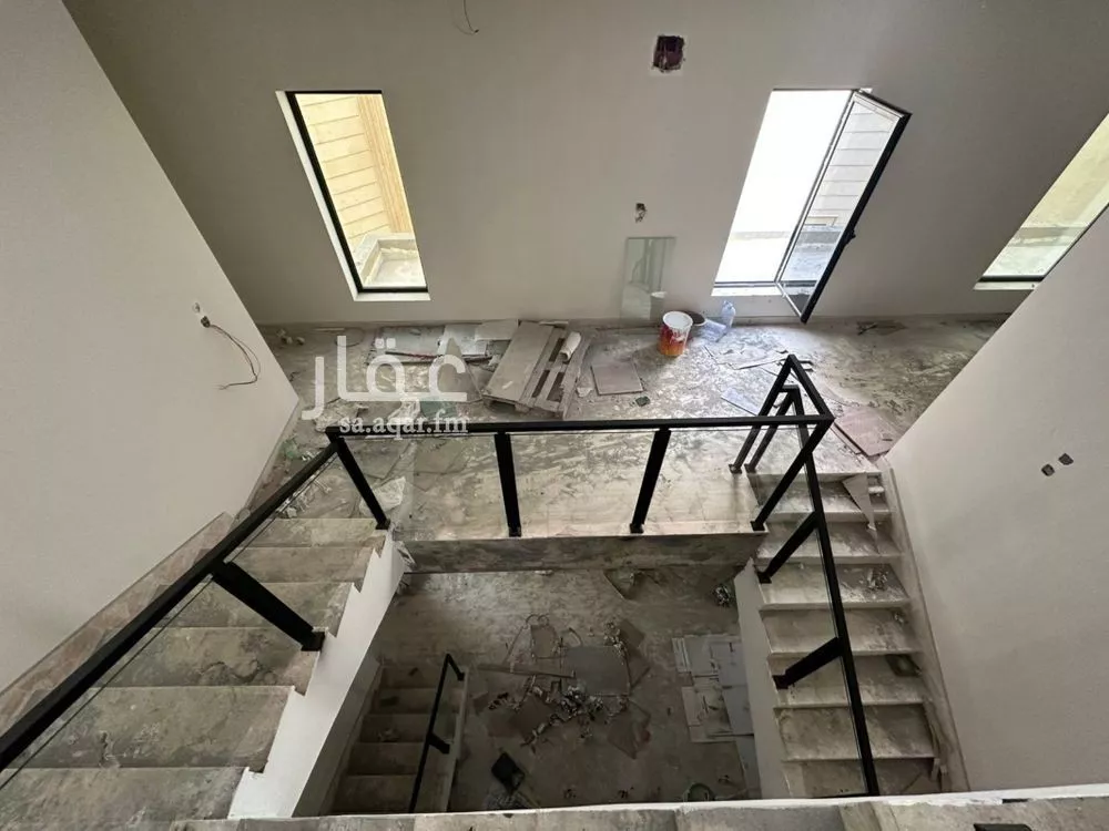 فيلا 7 غرف في البحيرة 11