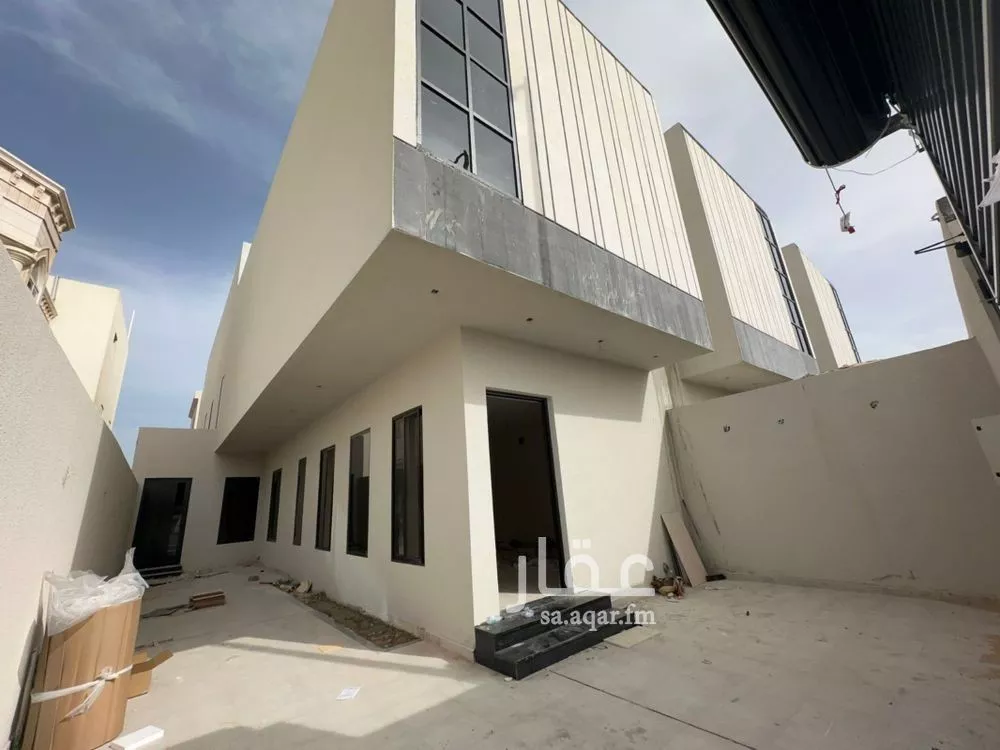 فيلا 7 غرف في البحيرة 6