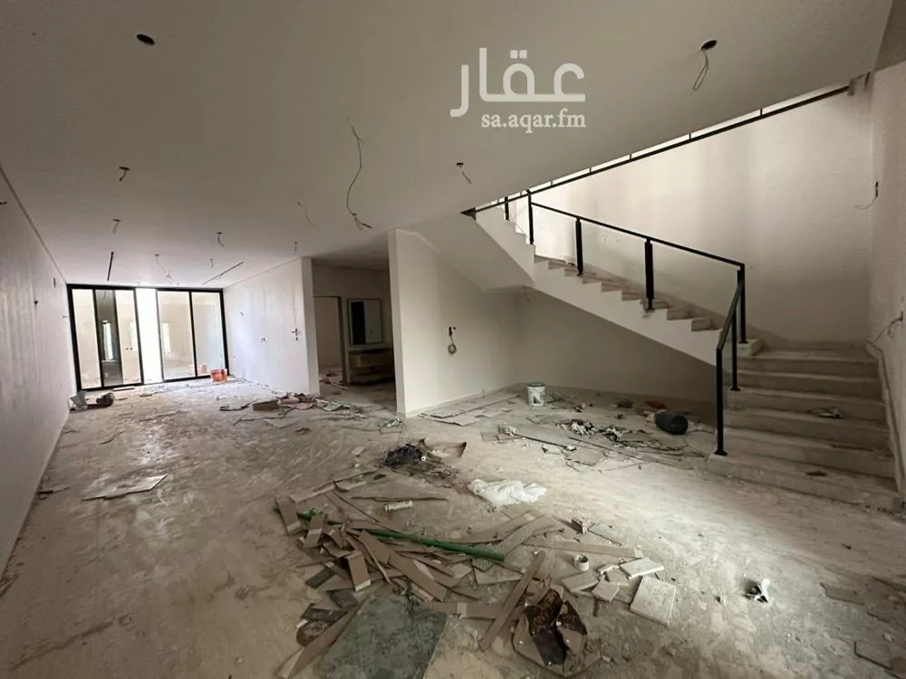 فيلا 7 غرف في البحيرة 8