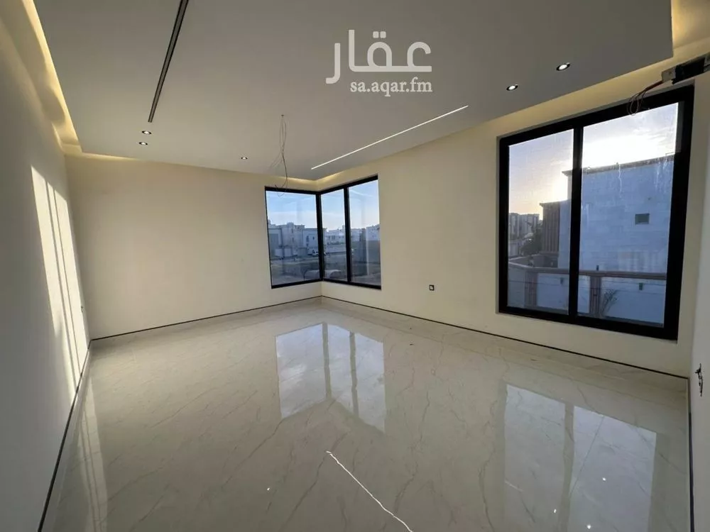 فيلا 7 غرف في البحيرة 6