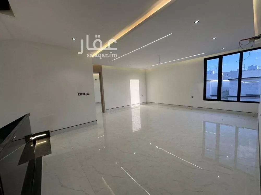 فيلا 7 غرف في البحيرة 7