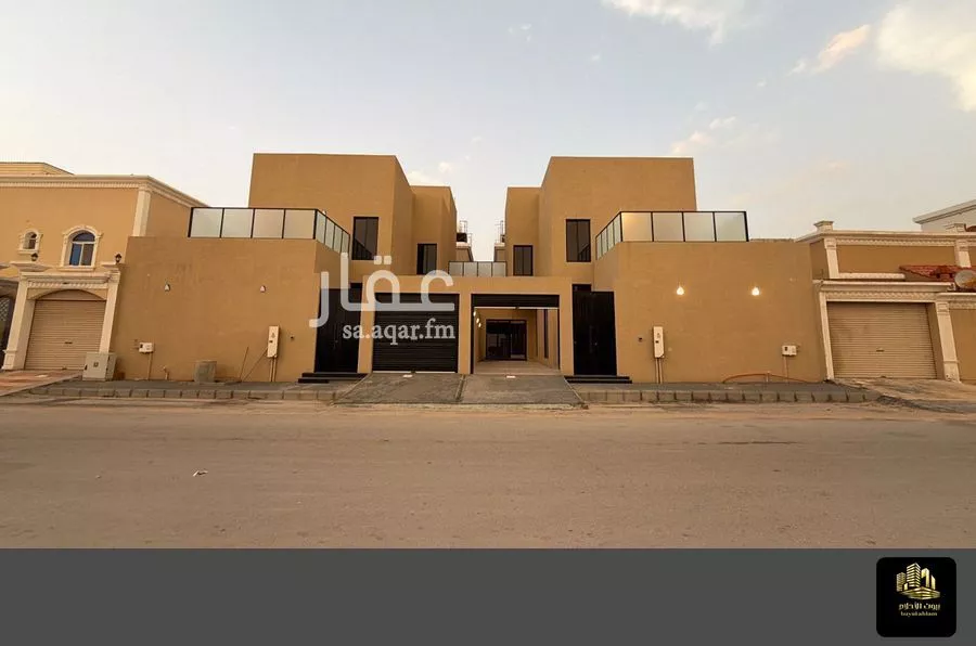 فيلا 6 غرف في الصواري 1