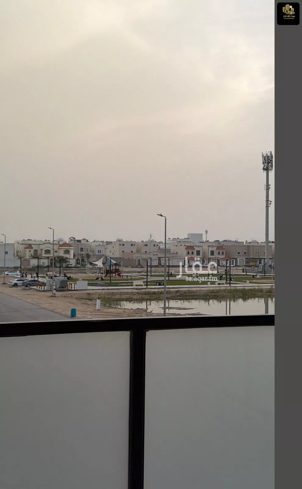 فيلا 6 غرف في الصواري 20