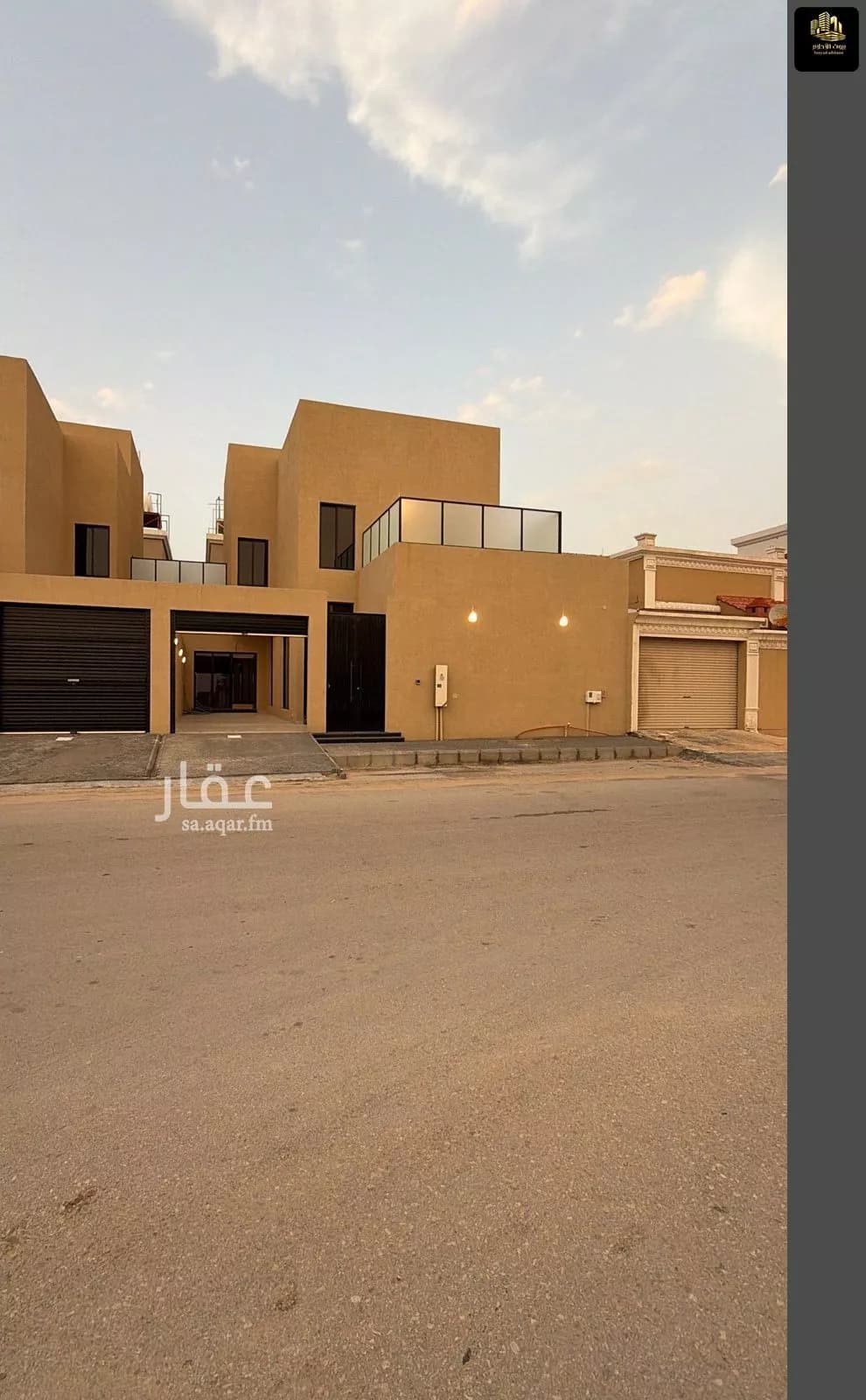 فيلا 6 غرف في الصواري 9