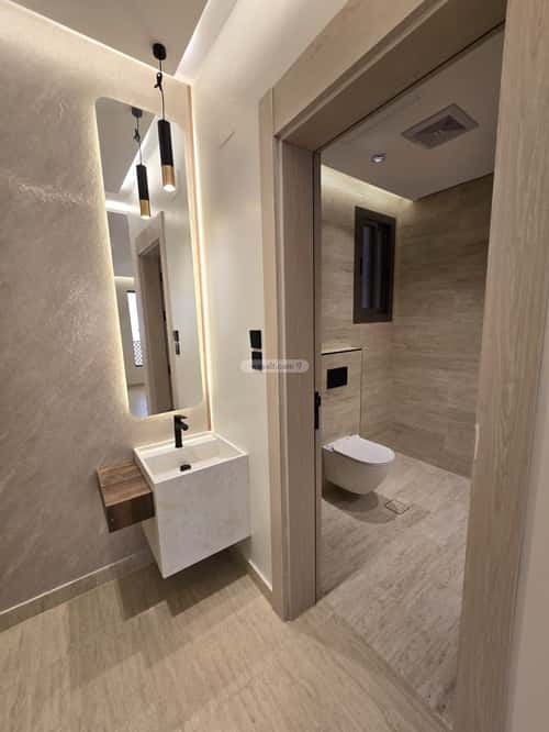 شقة 5 غرف في المسيال الجديد 11