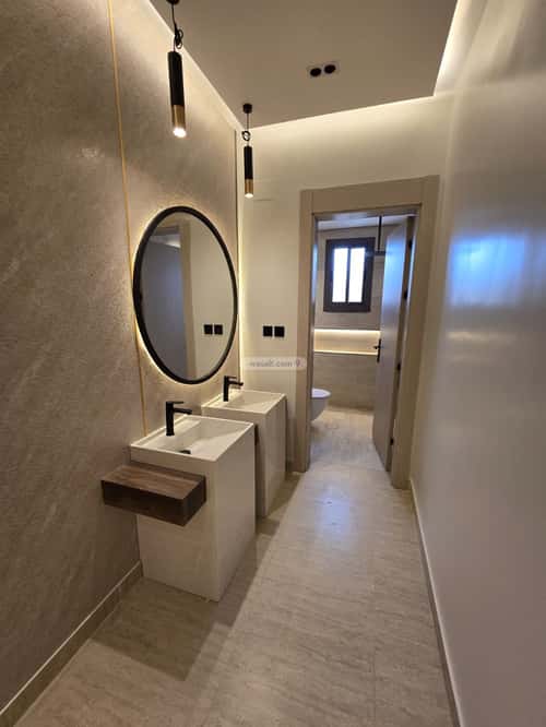 شقة 5 غرف في المسيال الجديد 3