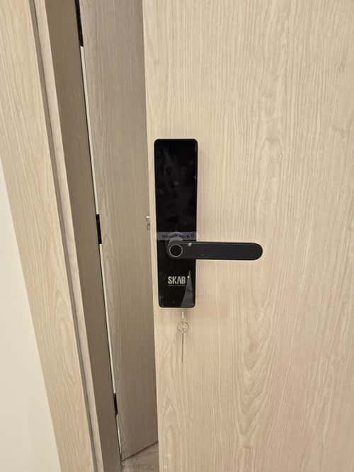 شقة 5 غرف في المسيال الجديد 4