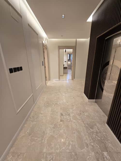 شقة 5 غرف في المسيال الجديد 7