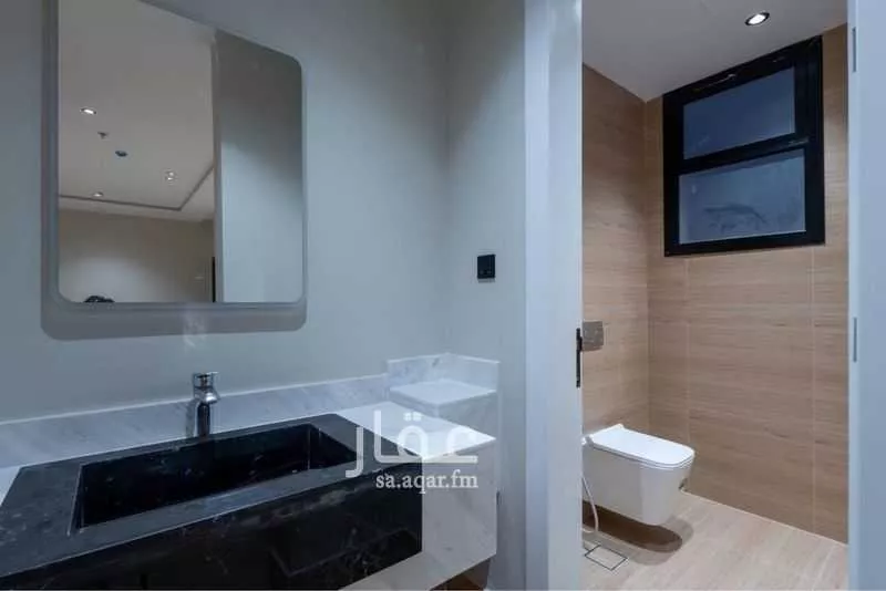 شقة 3 غرف في الحمرا 16