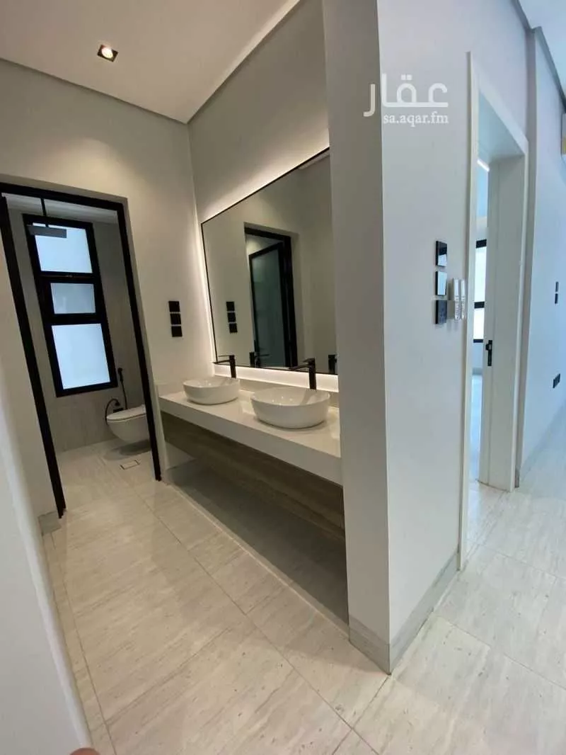 شقة 3 غرف في البحر 5