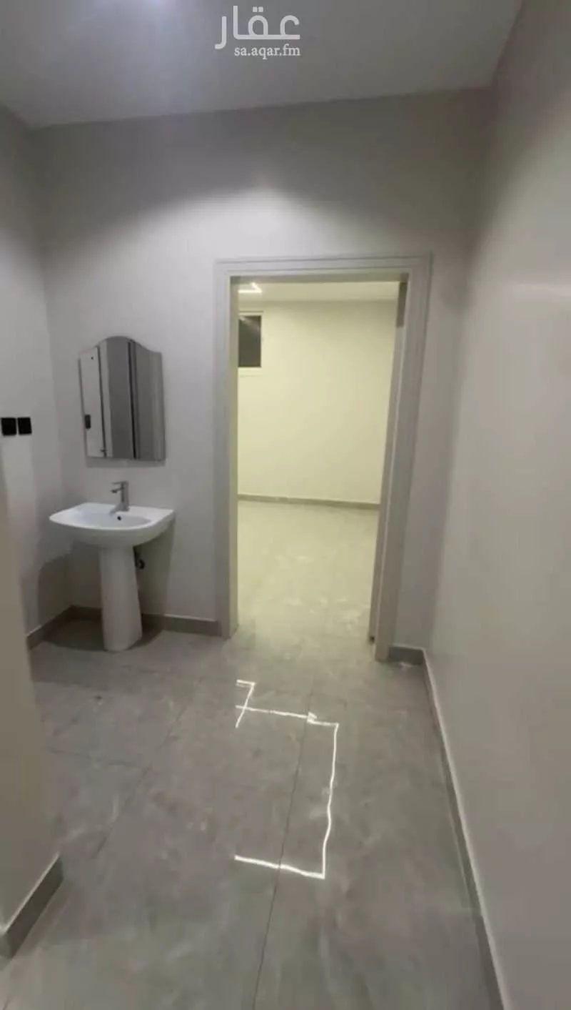 شقة 2 غرف في بدر 3