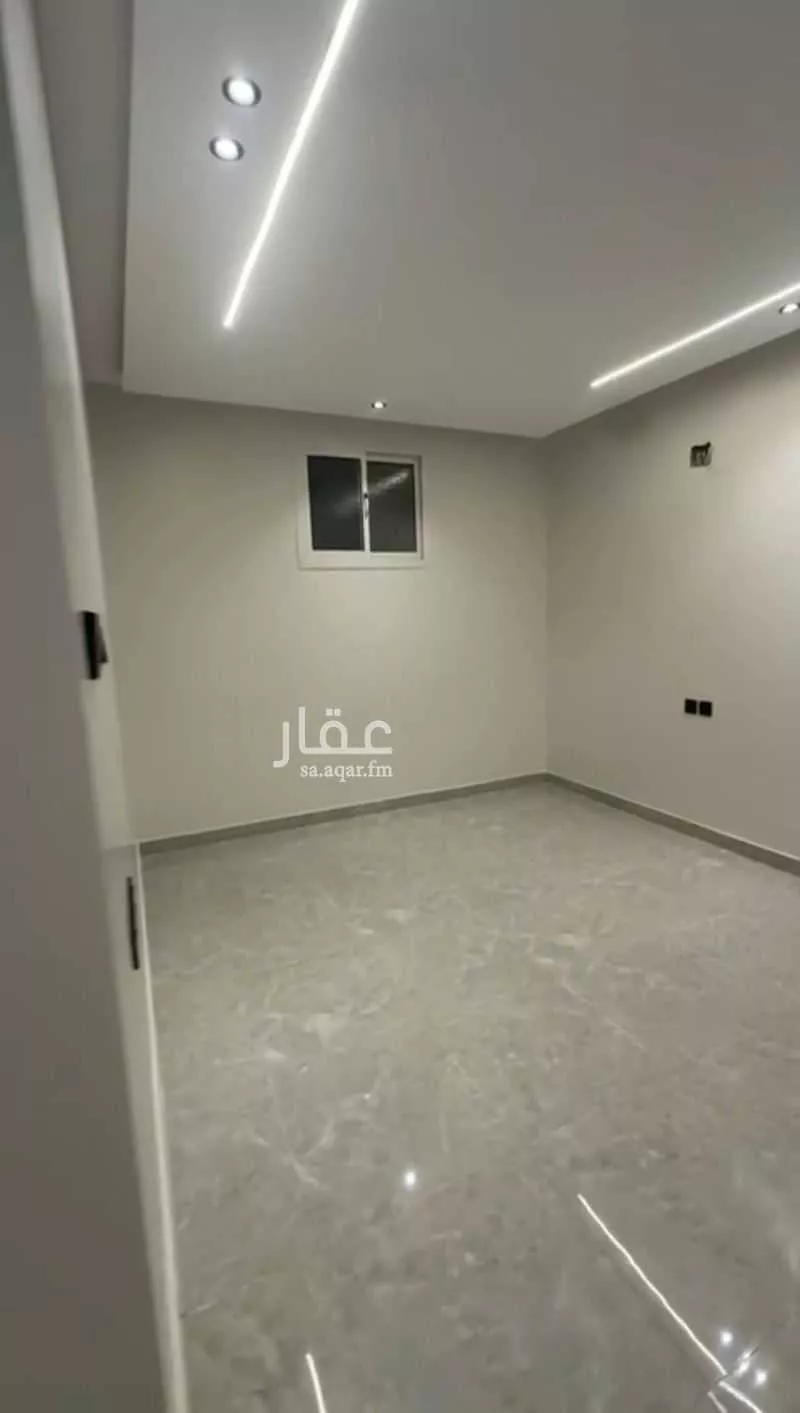 شقة 2 غرف في بدر 4