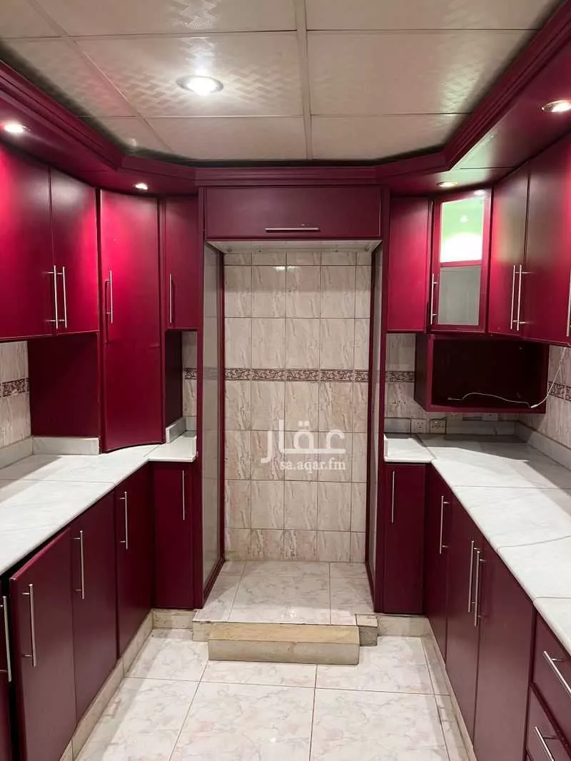 دور 2 غرف في الربوة 6