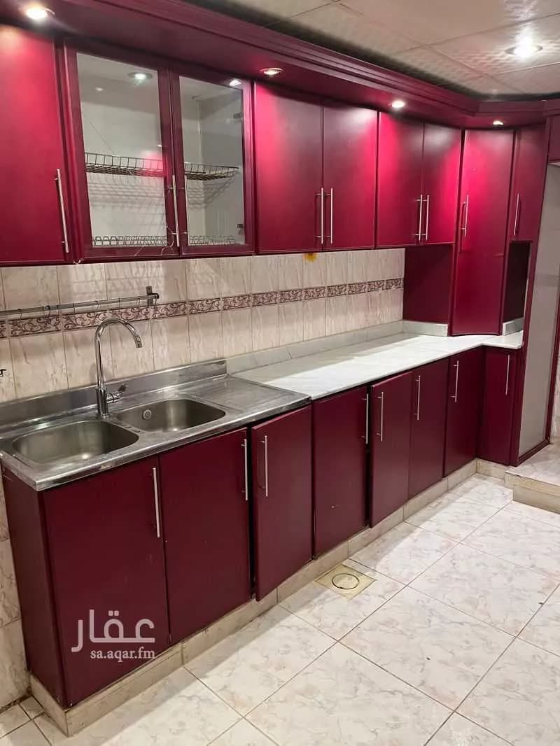 دور 2 غرف في الربوة 8