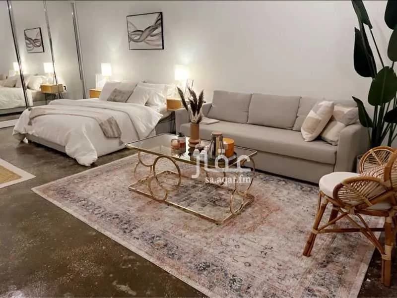 شقة 1 غرف في القيروان 13
