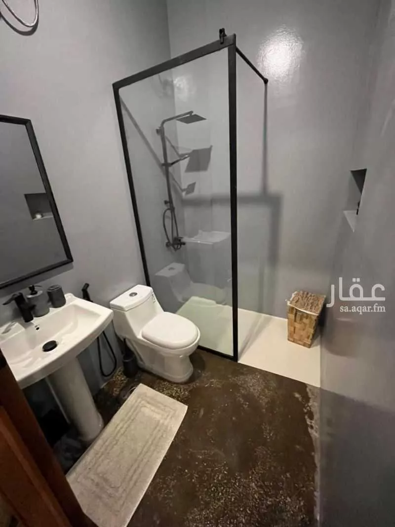 شقة 1 غرف في القيروان 15