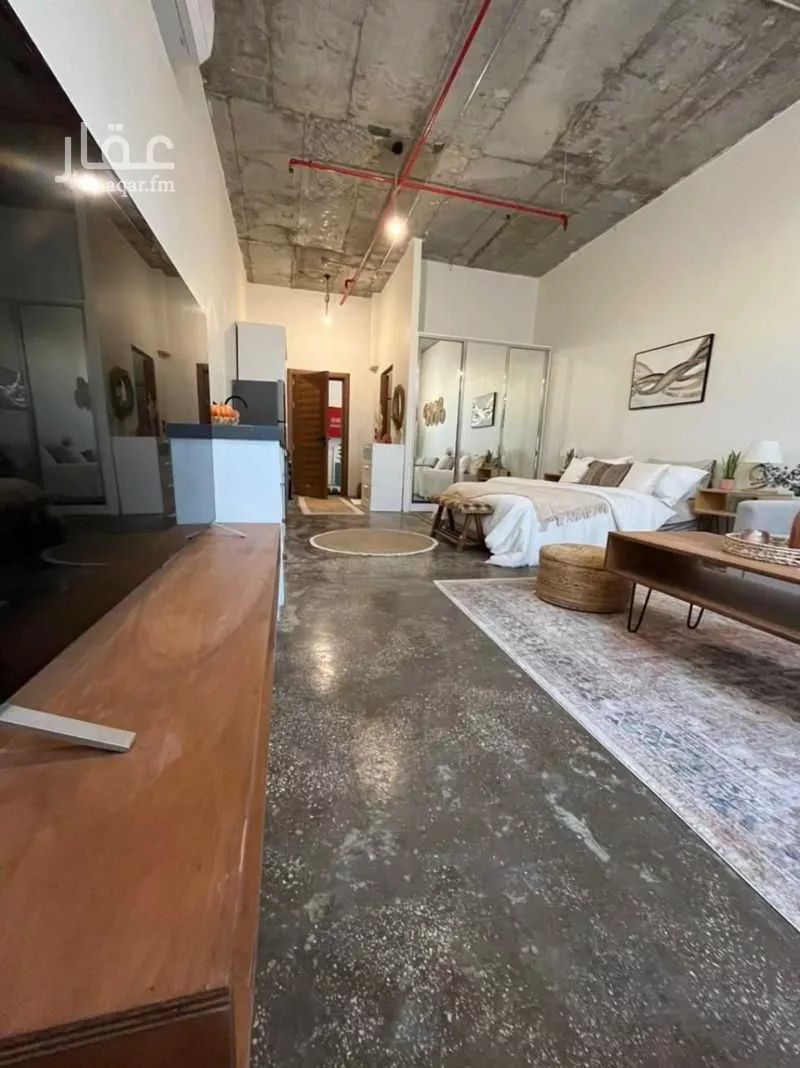 شقة 1 غرف في القيروان 3