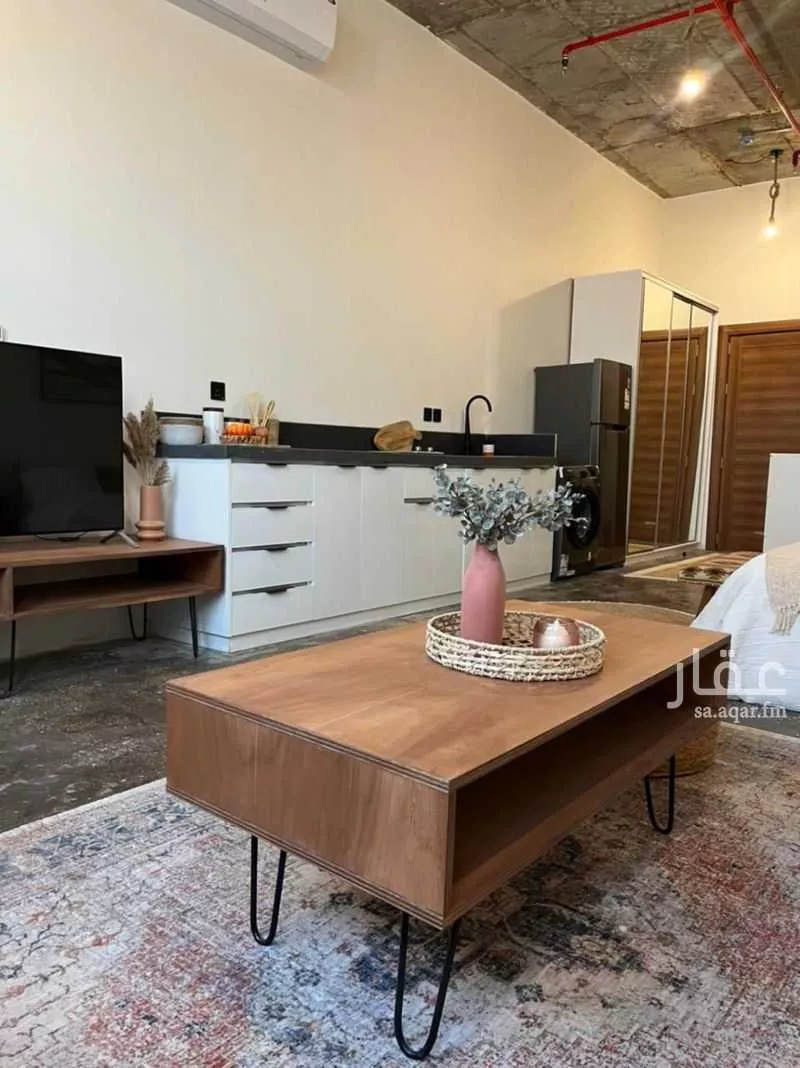 شقة 1 غرف في القيروان 4