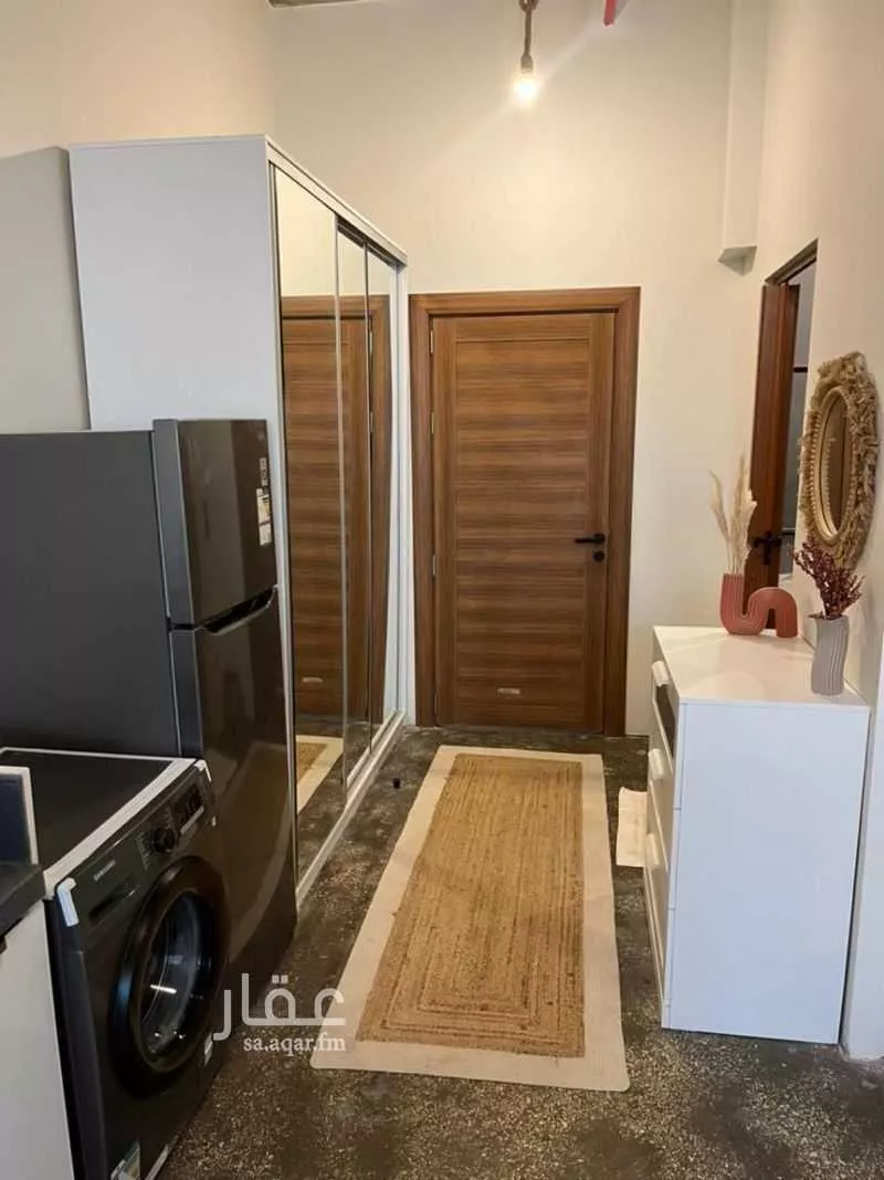 شقة 1 غرف في القيروان 6