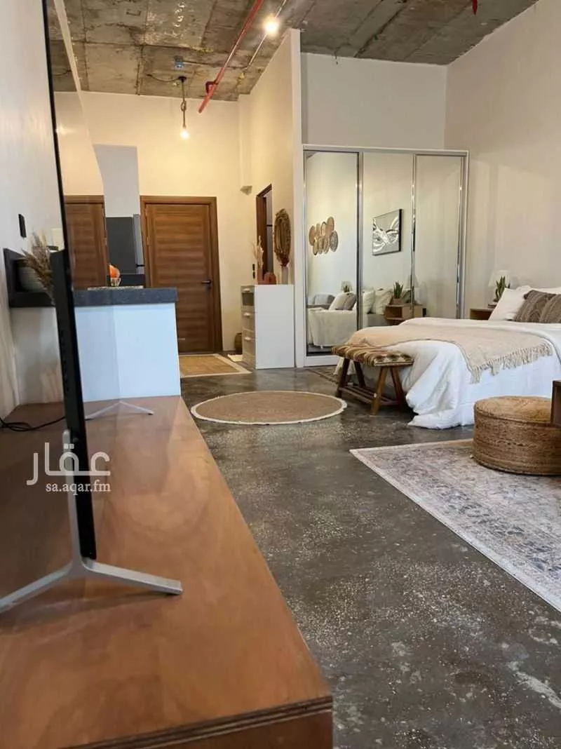 شقة 1 غرف في القيروان 7