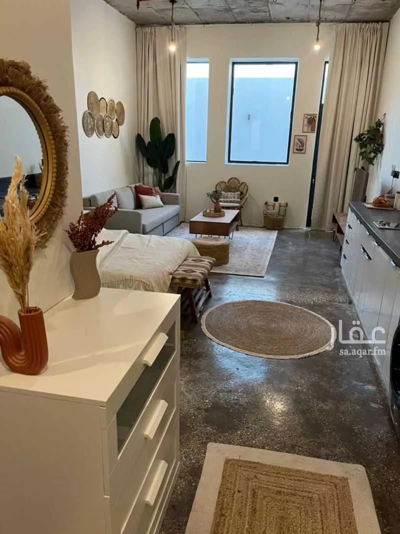 شقة 1 غرف في القيروان 8