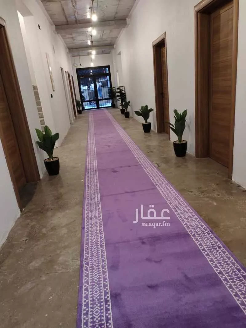 شقة 1 غرف في القيروان 9