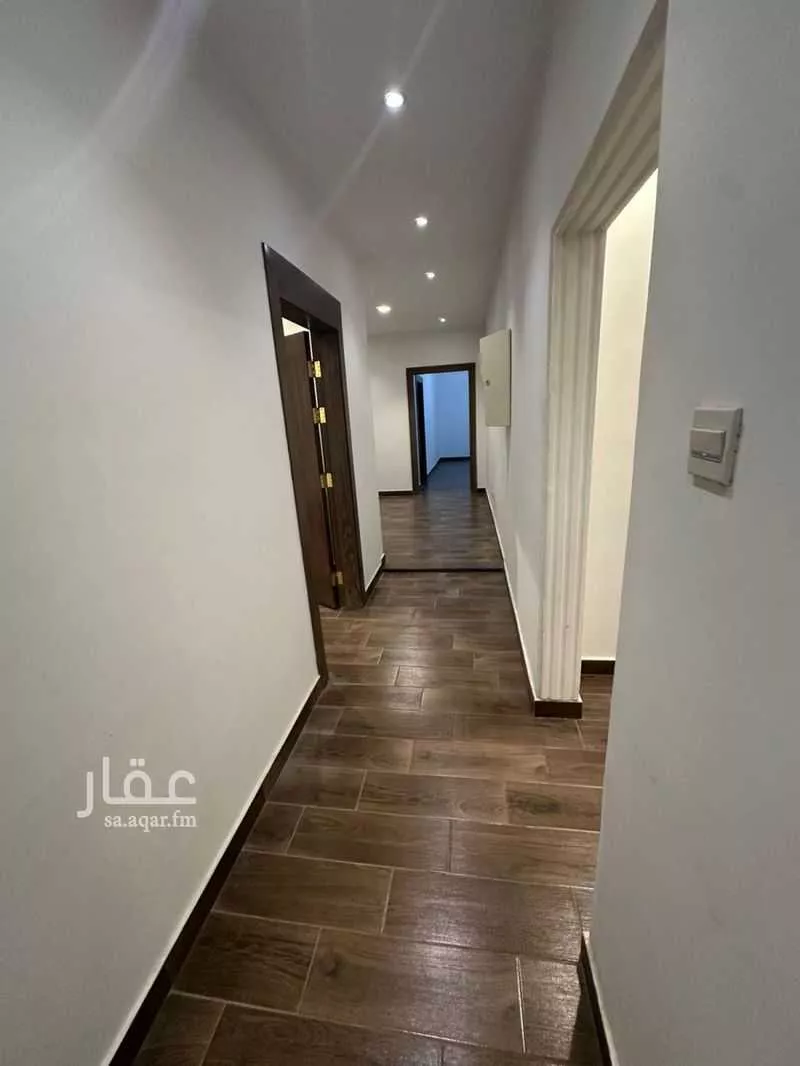 شقة 2 غرف في العليا 1