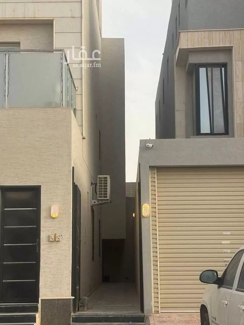 شقة 3 غرف في الرمال 11