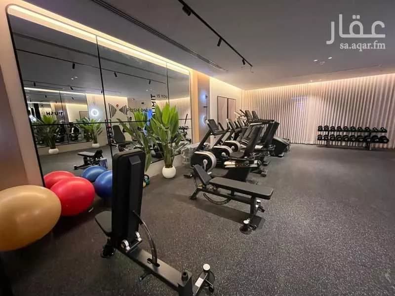 شقة 2 غرف في السليمانية 16