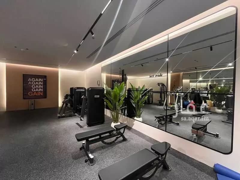 شقة 2 غرف في السليمانية 17