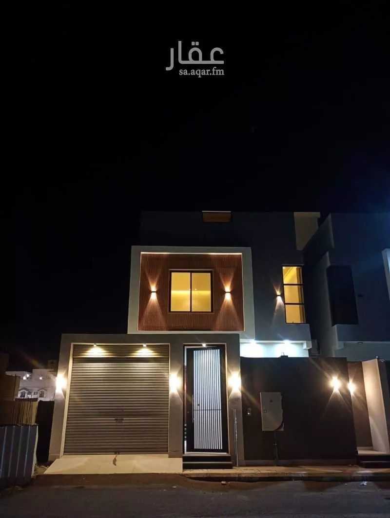 فيلا 8 غرف في جدة 3