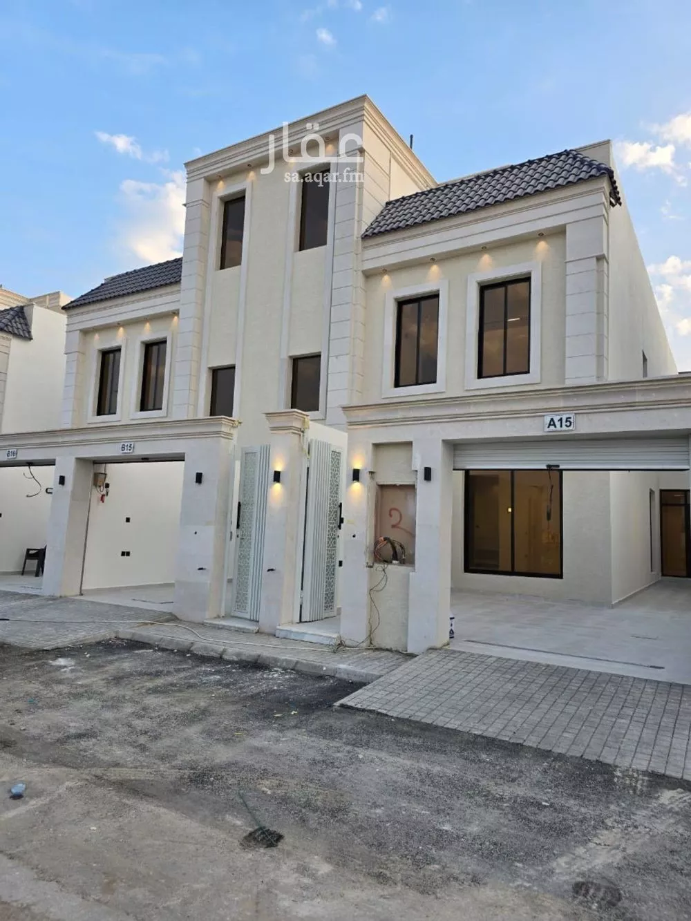 دور 5 غرف في عكاظ 6